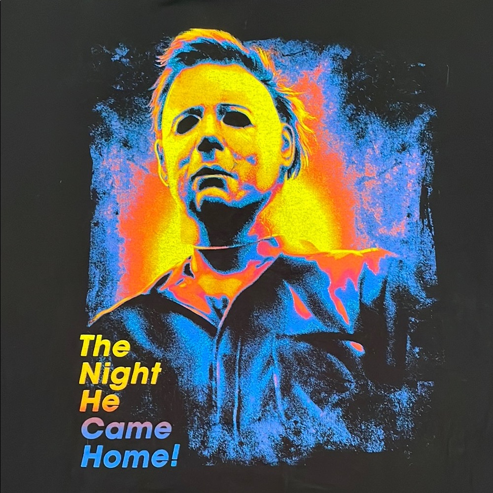 Halloween Tshirt